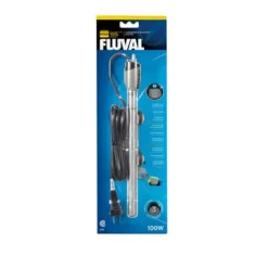 Fluval M100 Submersible Heater - 100 W
