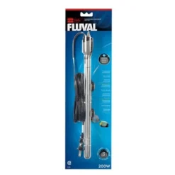 Fluval M200 Submersible Heater - 200 W