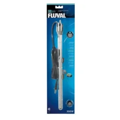 Fluval M300 Submersible Heater - 300 W