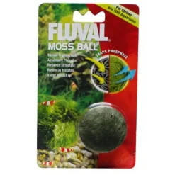 Fluval Moss Ball