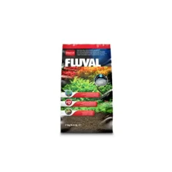 Fluval Plant and Shrimp Stratum - 2 Kg / 4.4 lb