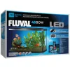 Fluval Premium Aquarium Kit with LED - 45 Bow - 170 L (45 US Gal)