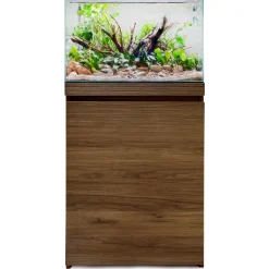 Fluval Visi-White 60 Aquarium Kit - 20.6 US Gal / 78 L