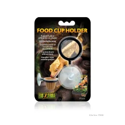 Food Cup Holder