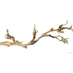 Forest Branch Sandblasted Grapevine Large