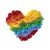 Foufit One Love Snuffle Mat Heart