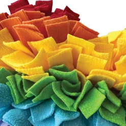 Foufit One Love Snuffle Mat Heart