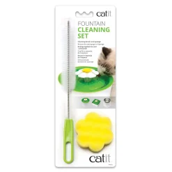 Fountain Cleaning Set