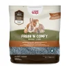 Fresh 'N Comfy Bedding - 50 L (3050 cu in) - Blue