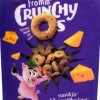 Fromm Crunchy O's - Smokin' CheesePlosions 6oz