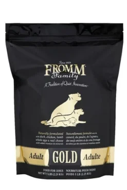 Fromm Gold Adult - 2.27kg