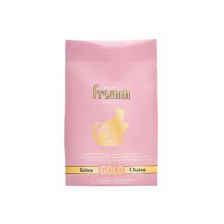 Fromm Gold Kitten Dry Food 4.5kg (10lb)