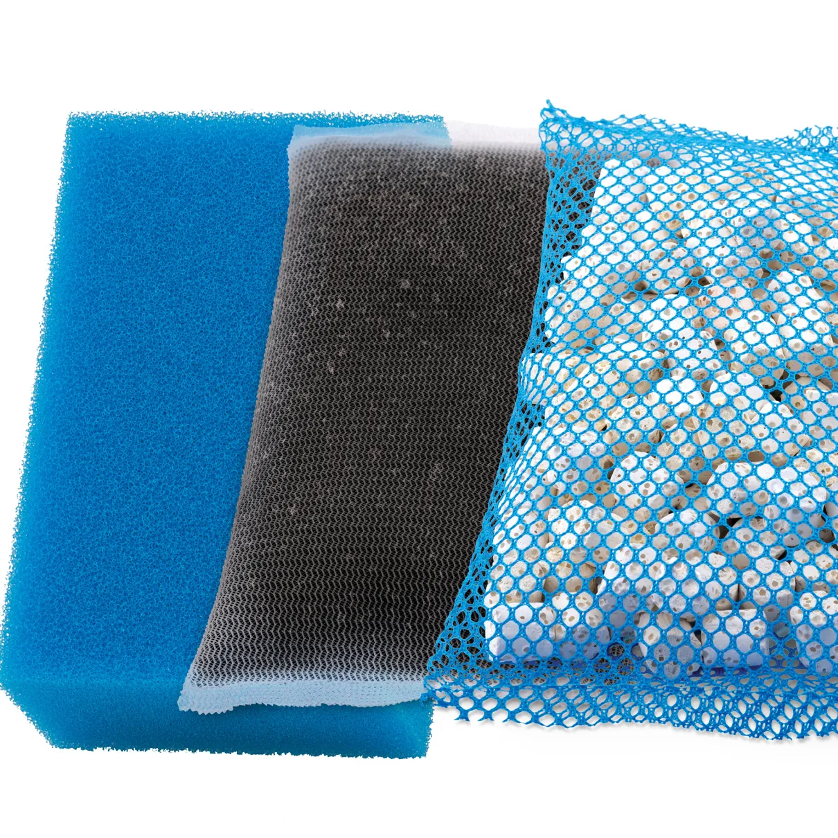 Fuval/Aquaclear 70 Filter Media Maintenance Kit