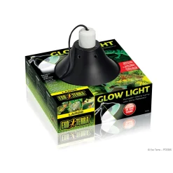 Glow Light Dome Large