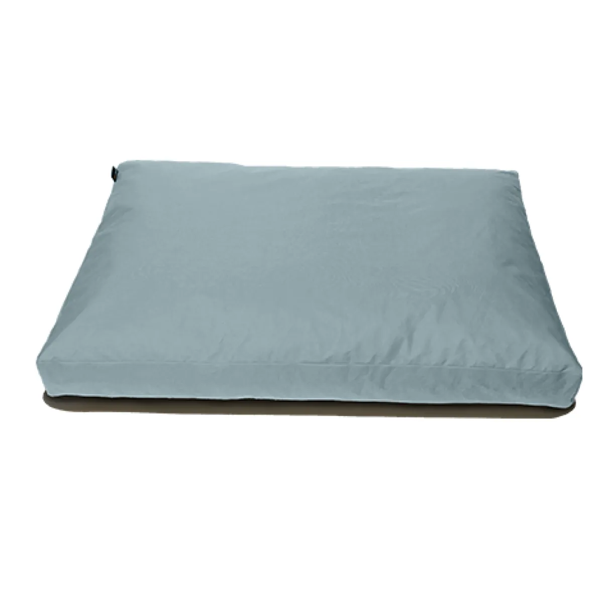 Goo-eez Rectangular Indoor/Outdoor Waterproof Bed Charcoal 51x34x5"