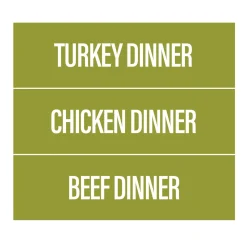 Grab N Go Dinner Deal - 18lb