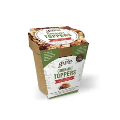 Green Gourmet Toppers - Fruit Medley - 215 g (7.6 oz)