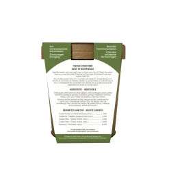 Green Gourmet Toppers - Fruit Medley - 215 g (7.6 oz)