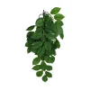 Green Leaf Climbing Plant Small 16"
