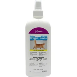 Hagen Non-Aerosol Indoor Cat Repellent 300ml