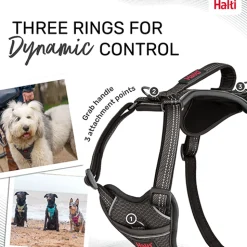 Halti Anatomy Harness