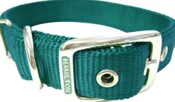Hamilton Sherbet Series Double Nylon Collar