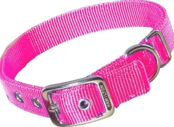 Hamilton Sherbet Series Double Nylon Collar