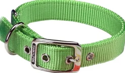 Hamilton Sherbet Series Double Nylon Collar