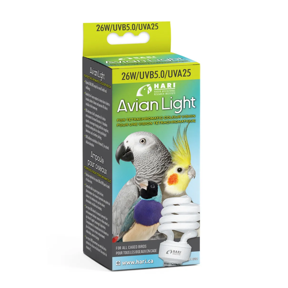 HARI Avian Light - 26 W
