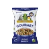 HARI Gourmet Premium Seed Mix for Parrots - 2 kg (4.4 lb)
