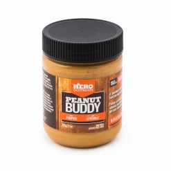 Hero Peanut Buddy Pumpkin 325g