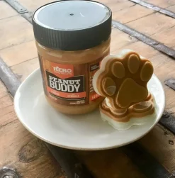 Hero Peanut Buddy Pumpkin 325g
