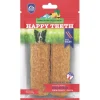 Himalayan Happy Teeth Chew Bacon Flavour 4oz