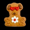 Howl You Be Mine? Dog Cookie