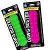 Indestructible Rubber Dawg-Buster Assorted Regular 8.5"x2.5"