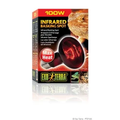 Infrared Basking Spot R25/100W