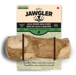 Java Wood Dog Chew Wild Nature X-Large
