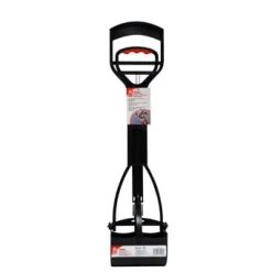 Jawz Waste Scooper for Concrete & Smooth Surfaces 64cm (25.5")