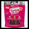 Jays Fermented Cat Grass Turkey Cat Treats 60g