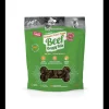 Jays Fermented Fruit & Veggie Beef Dog Treats 170g