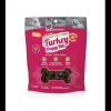 Jays Fermented Fruit & Veggie Turkey Dog Treats 170g