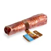 Jerky Wrapped Beef Trachea 6"