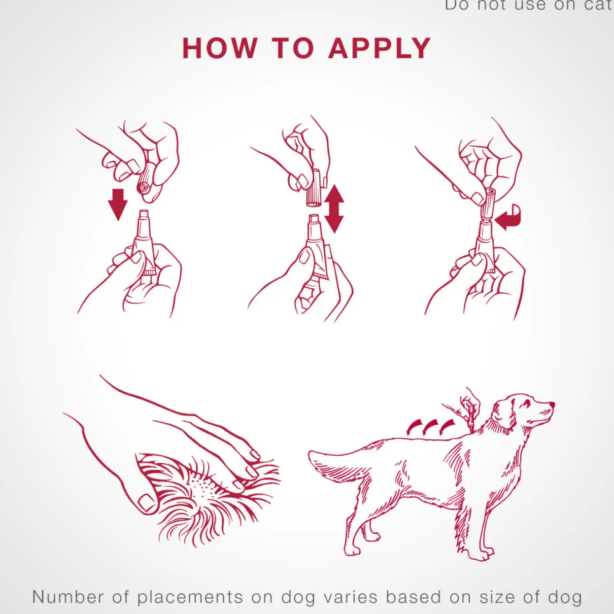 K9 Advantix II - over 25kg