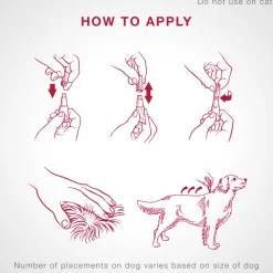 K9 Advantix II - under 4.5kg