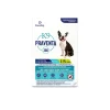 K9 Praventa 360 Flea & Tick Treatment - Medium Dogs 4.6 kg to 11 kg - 1 Tube