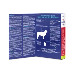 K9 Praventa 360 Flea & Tick Treatment - Large Dogs 11 kg to 25 kg - 1 Tube