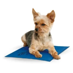 K&H Coolin' Pet Pad Blue