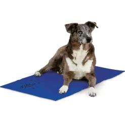 K&H Coolin' Pet Pad Blue