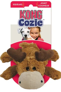 Kong Cozie Moose Small