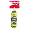 Kong CrunchAir Balls Medium 3pk